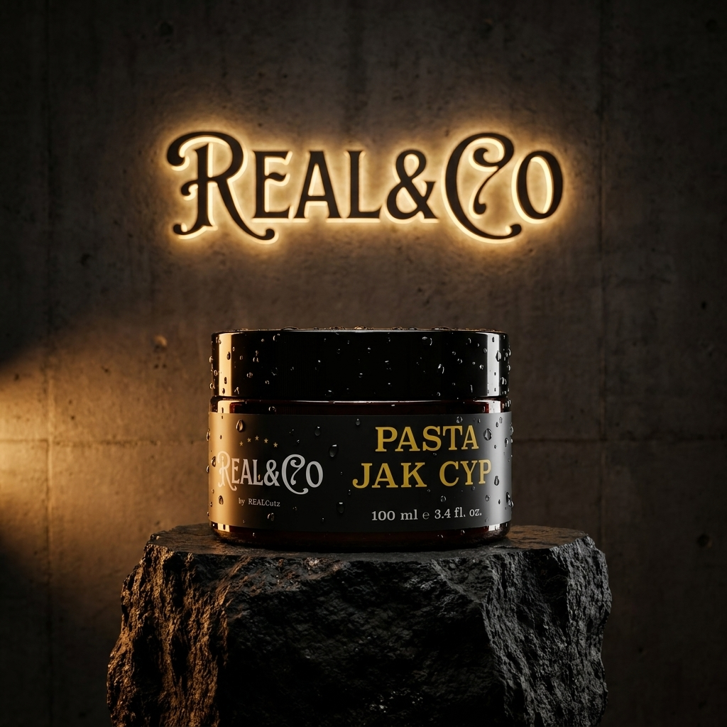 PASTA JAK CYP